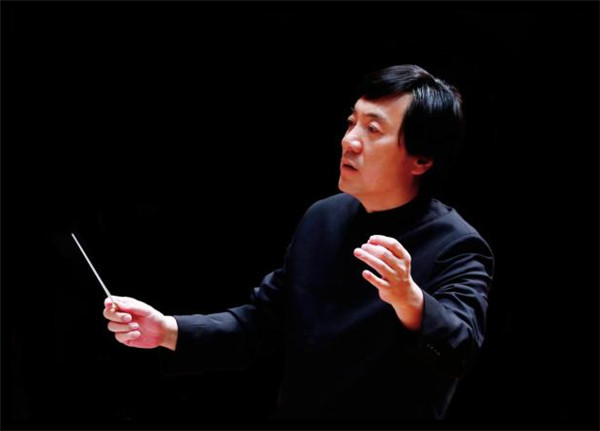 2020蓝色多瑙河上海音乐会