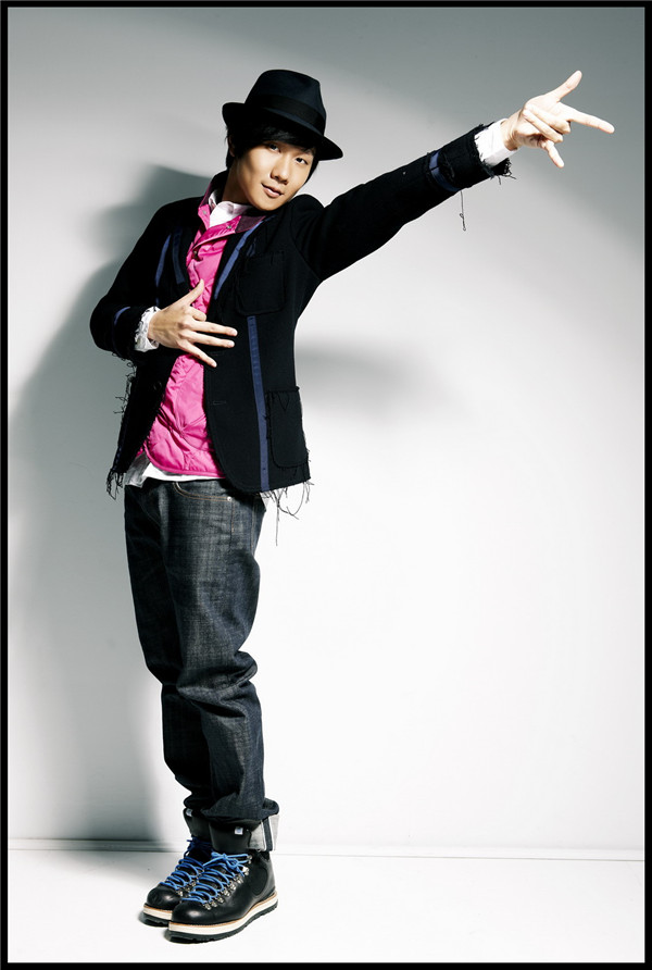 2023林俊杰南宁演唱会时间、地点、门票价格