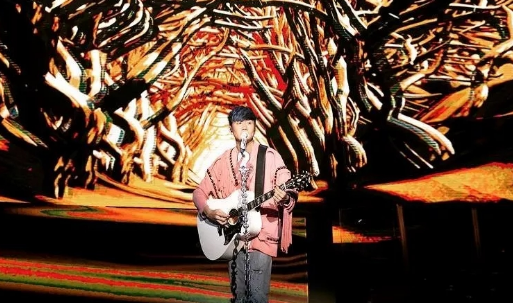 2023林俊杰武汉演唱会门票、时间表、演出安排