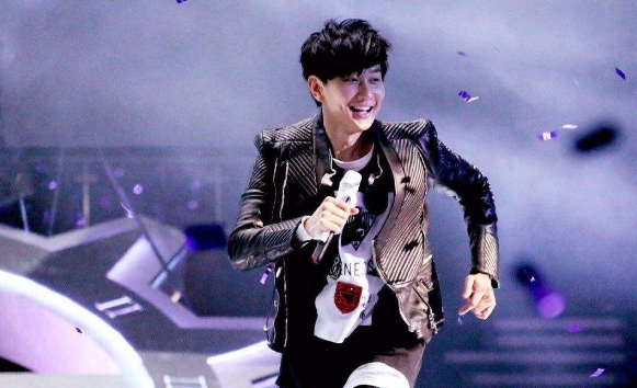 2023林俊杰广州演唱会什么时候开始？在哪买票？