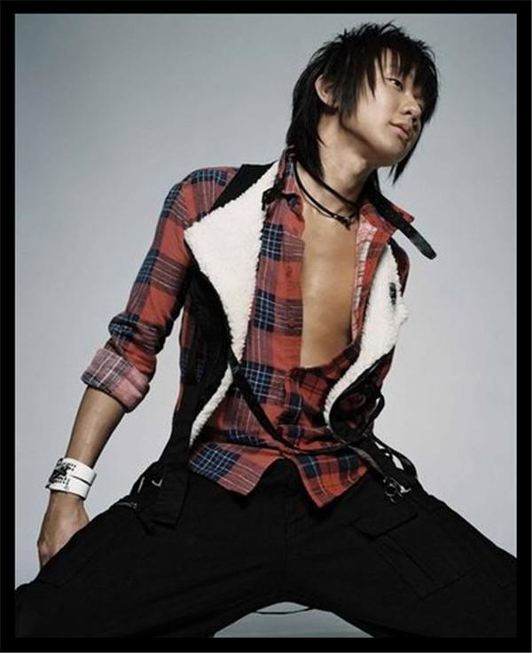 林俊杰武汉演唱会2023（时间+场馆+订票）