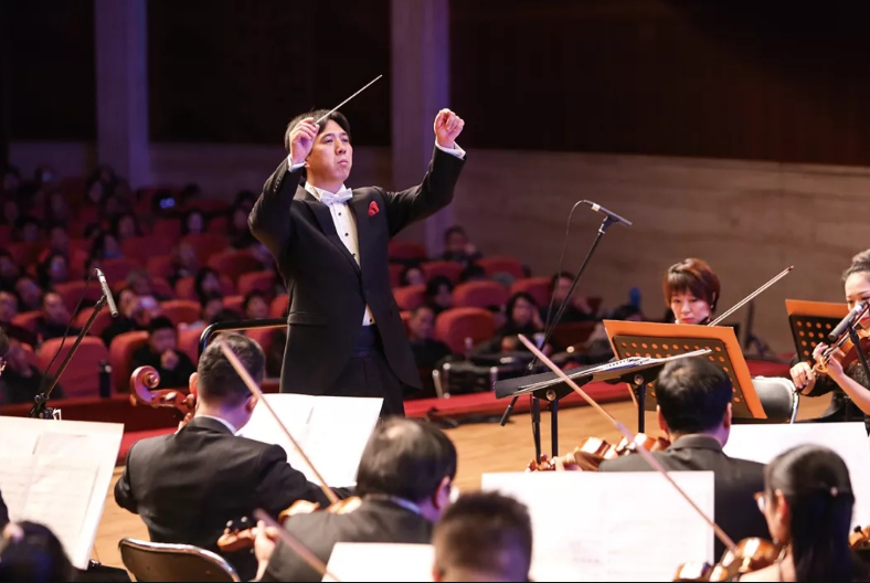 2020王洛宾作品名家北京音乐会