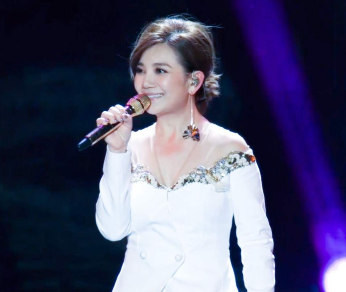 2023梁静茹广州演唱会门票价格+售票信息