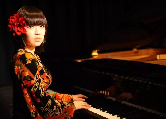 2023小林未郁上海演唱会(时间+地点+订票方式)