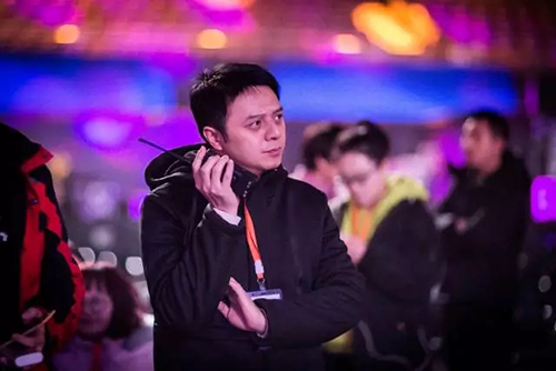 湖南卫视2020小年夜春节联欢晚会