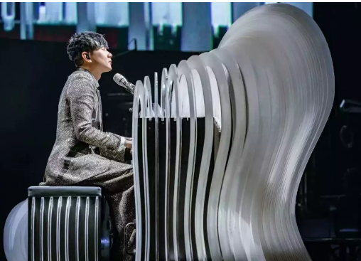 林俊杰西安演唱会2023(时间+地点+订票方式) 林俊杰西安演唱会2023(时间+地点+订票方式)