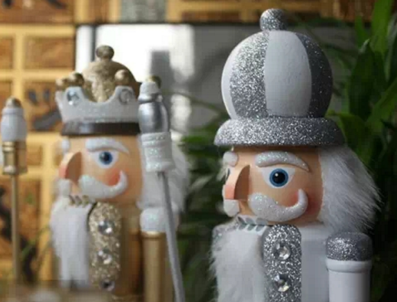 2020芭蕾舞剧《胡桃夹子》呼和浩特站