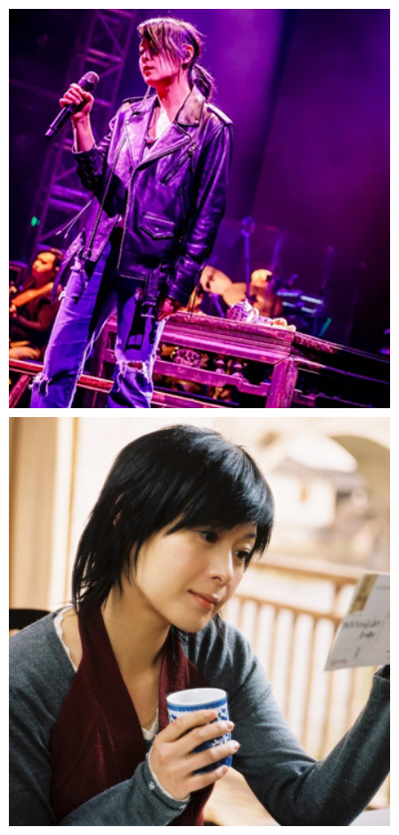 2023刘若英泉州演唱会时间、地点、票价、演出详情