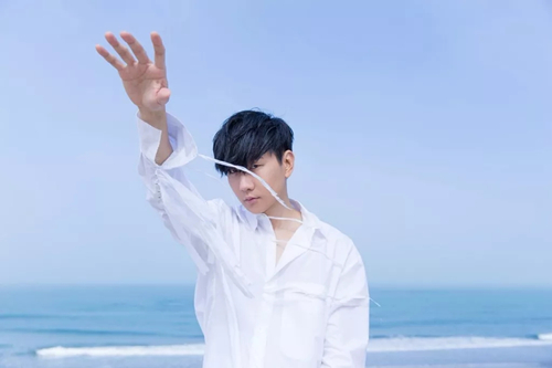 林俊杰2020西安演唱会