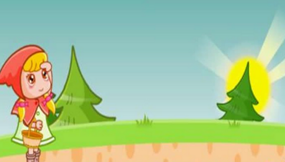 2020舞台剧《小红帽大历险》石家庄站