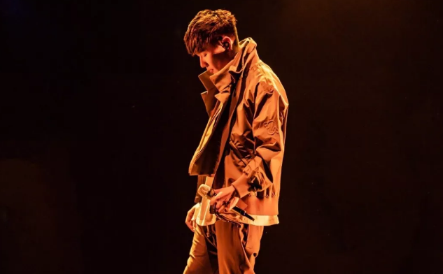 2023林俊杰西安演唱会详情（内附歌单以及购票网址）