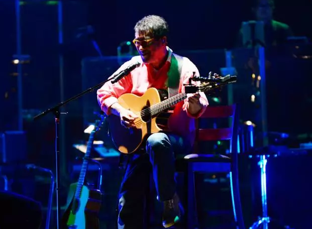 2020李宗盛岳阳演唱会