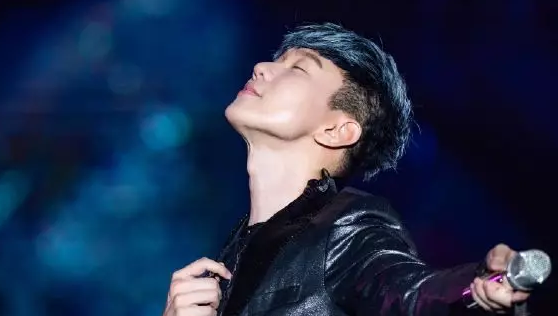 2023林俊杰西安演唱会详情（内附歌单以及购票网址）