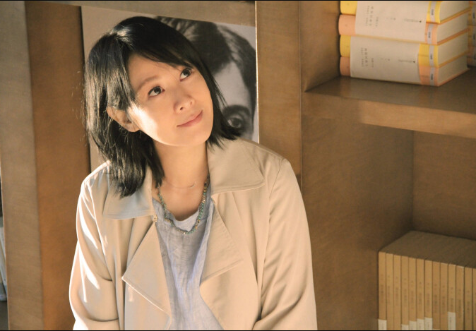 刘若英泉州演唱会2023(时间+地点+订票方式)