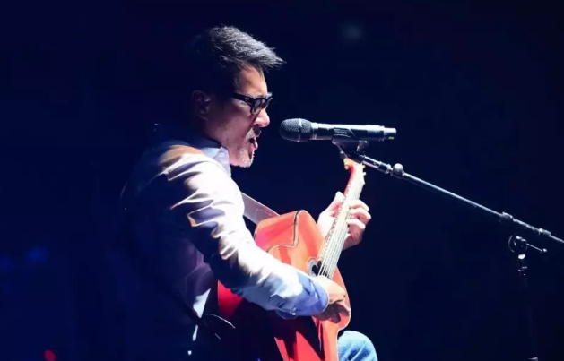 李宗盛2020有歌之年南通演唱会