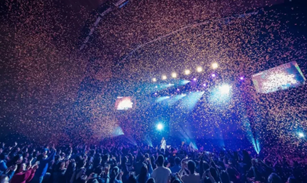 2023刘若英泉州演唱会时间、地点、票价、演出详情