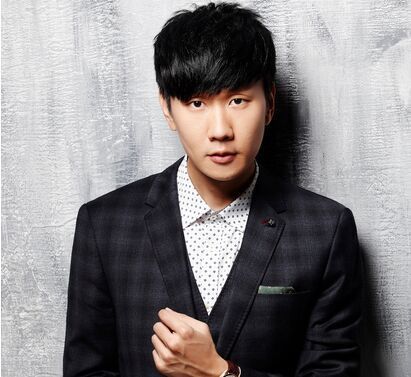 林俊杰2020广州演唱会