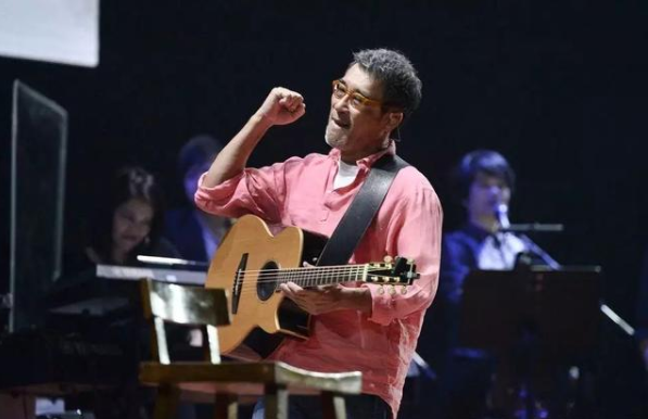 2022李宗盛扬州演唱会(时间+地点+门票)信息一览