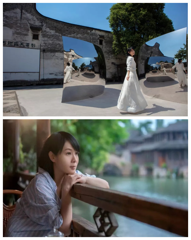 刘若英郑州演唱会2023票价+演出歌单+座位图