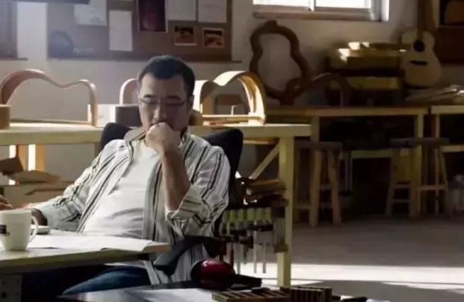 2020李宗盛岳阳演唱会