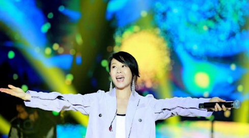 2023刘若英泉州演唱会时间、地点、票价、演出详情