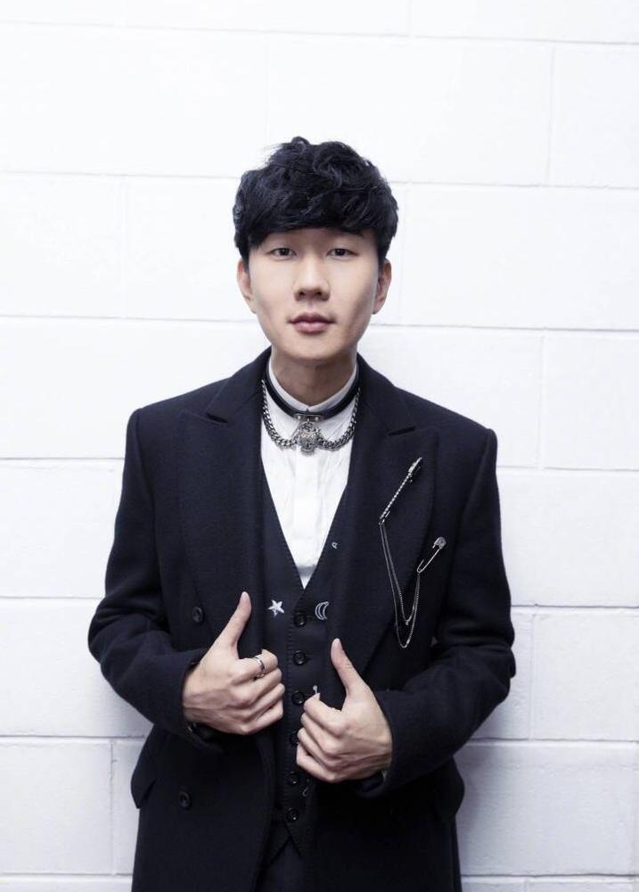 林俊杰2020西安演唱会