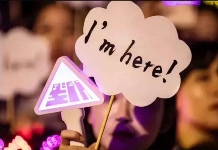 2023林俊杰上海演唱会安排表（内附售票通道）