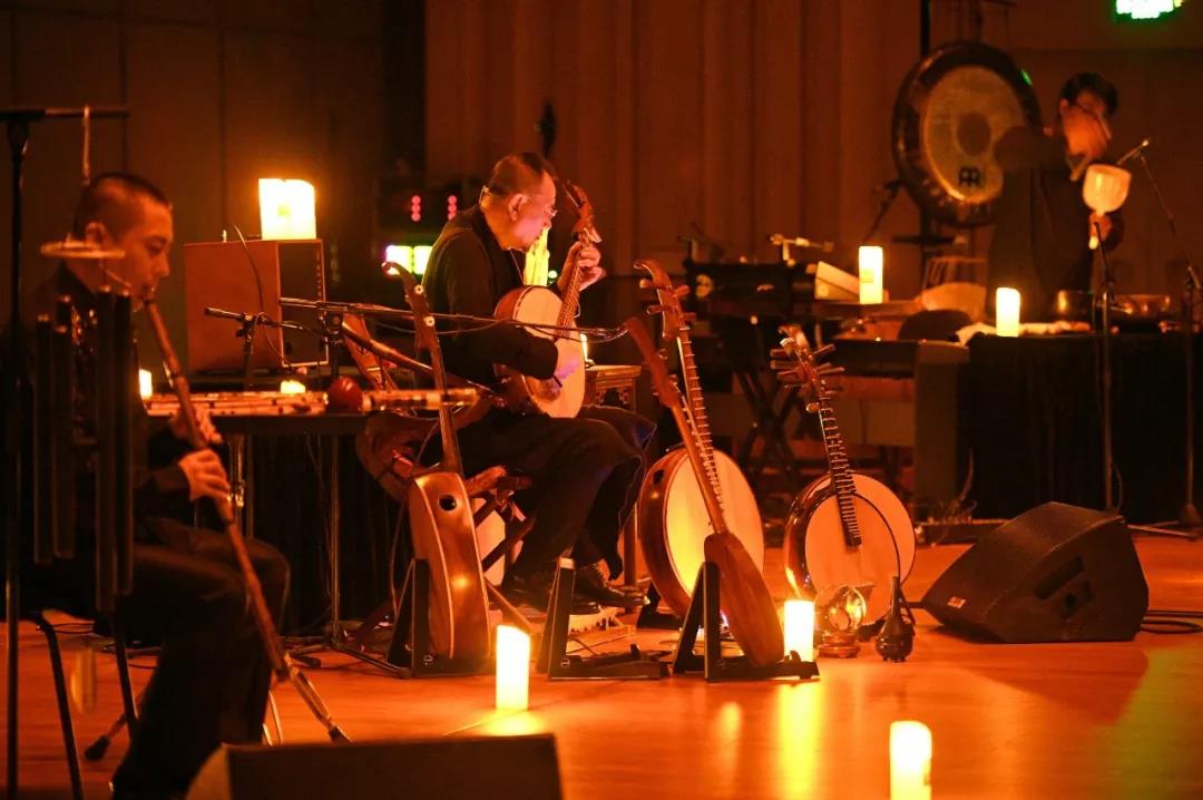 2020冯满天杭州音乐会