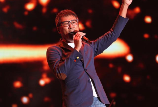 2022李宗盛扬州演唱会(时间+地点+门票)信息一览