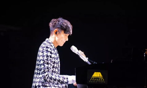 林俊杰西安演唱会2023门票(时间+地点+订票方式)