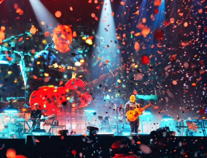 2023许巍苏州演唱会时间表+抢票通道