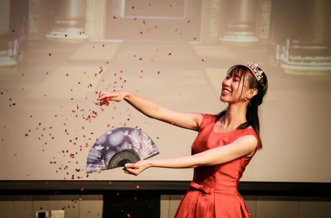 2020魔术剧《贝儿与王子》宁波站