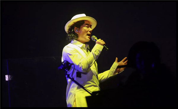 2023任贤齐南昌演唱会【在线订票】