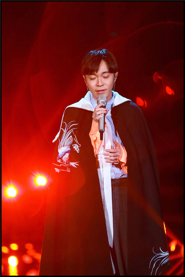 2022吴青峰南京演唱会（时间+场馆+订票）