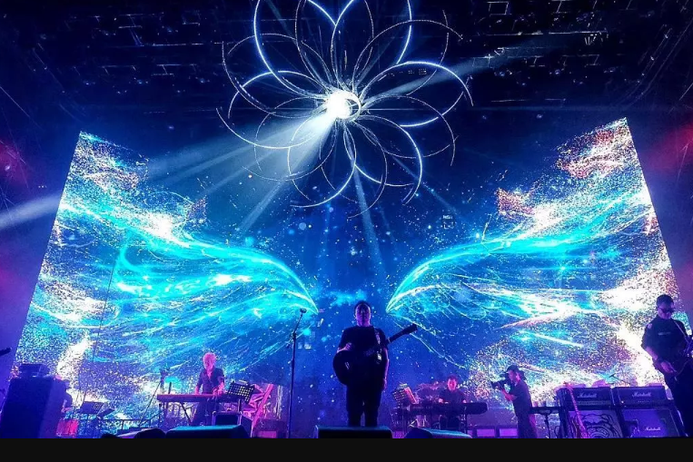 2023许巍苏州演唱会时间表+抢票通道