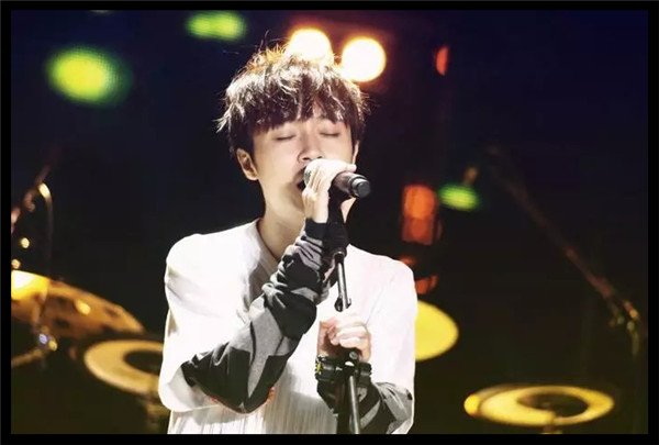 2022吴青峰南京演唱会（时间+场馆+订票）