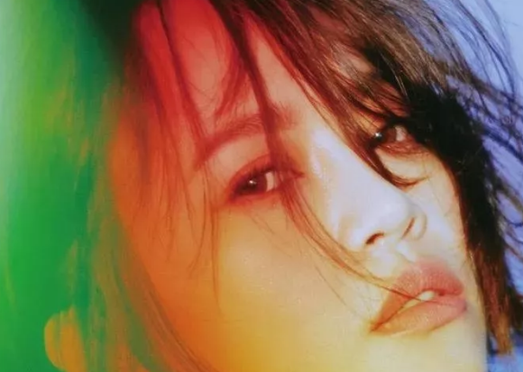 戴爱玲广州演唱会