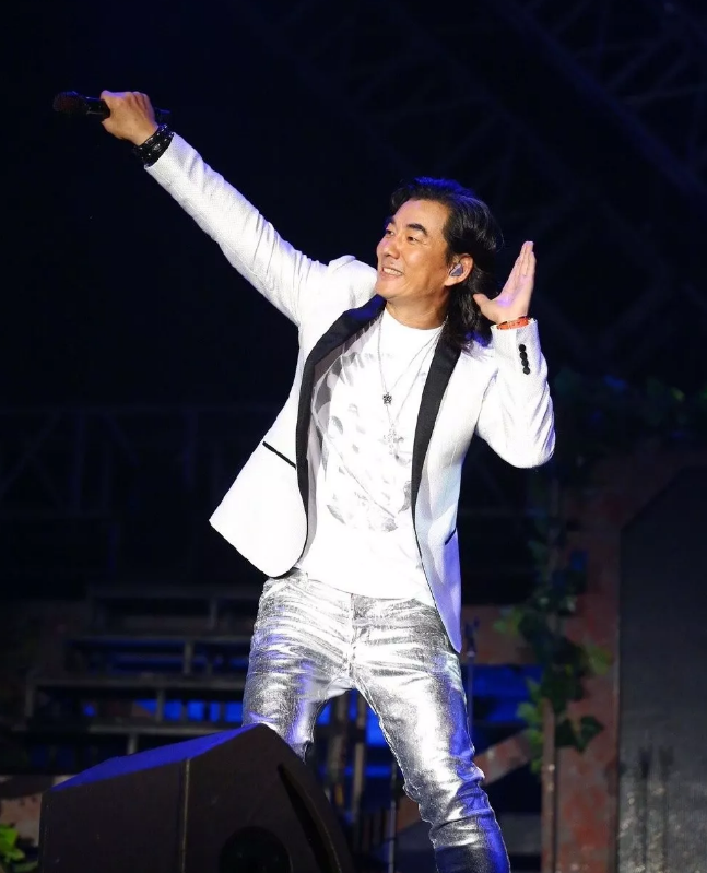 2023任贤齐深圳演唱会确定了吗？怎么买票？