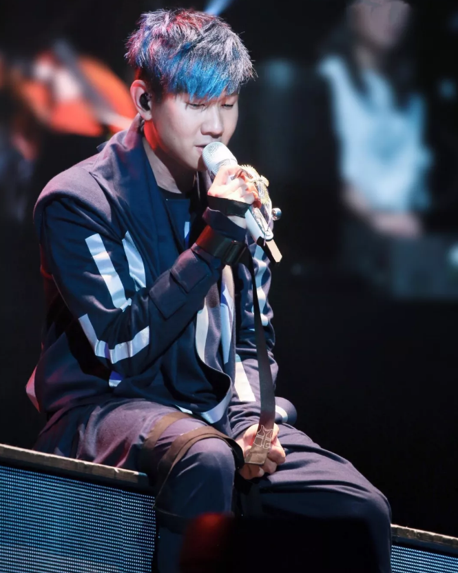 林俊杰上海演唱会2023安排表及抢票攻略