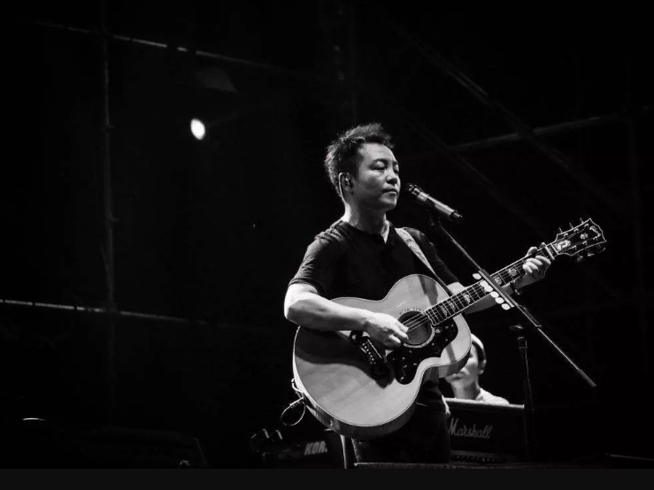 2023许巍苏州演唱会时间表+抢票通道