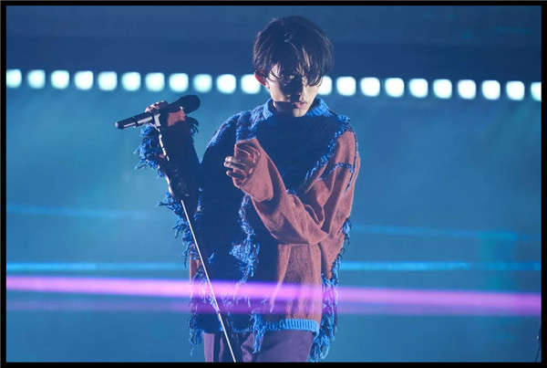 2023林宥嘉深圳演唱会(时间+地点+票价)一览