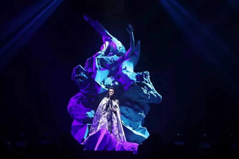 2023陈粒武汉演唱会(时间+地点+订票方式)