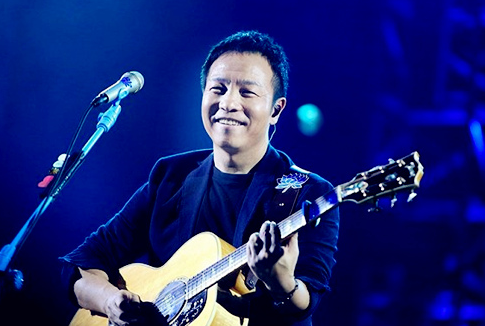 2023许巍苏州演唱会门票预订、开售时间、演出安排