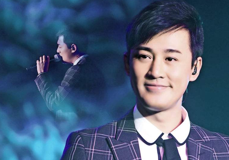 林峰香港演唱会