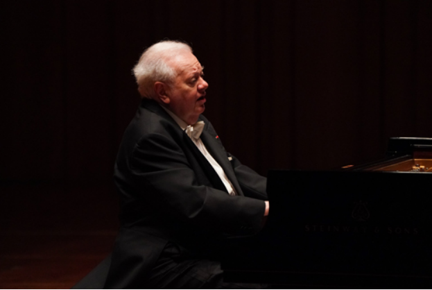 2020深圳交响乐团深圳音乐会