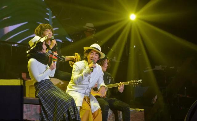 2023任贤齐南昌演唱会(时间+地点) 曲目单详情 2023任贤齐南昌演唱会(时间+地点) 曲目单详情