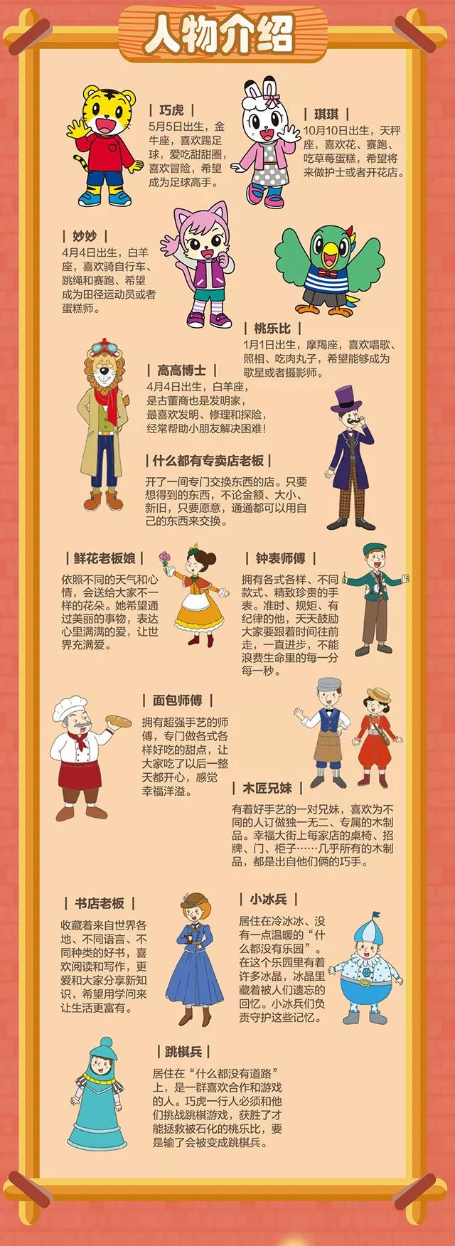 2020舞台剧《什么都有专卖店》北京站