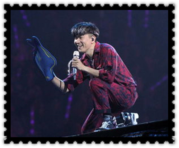 2023林俊杰南宁演唱会(时间+地点+票价)一览