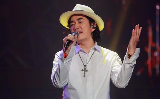 2020任贤齐沈阳演唱会