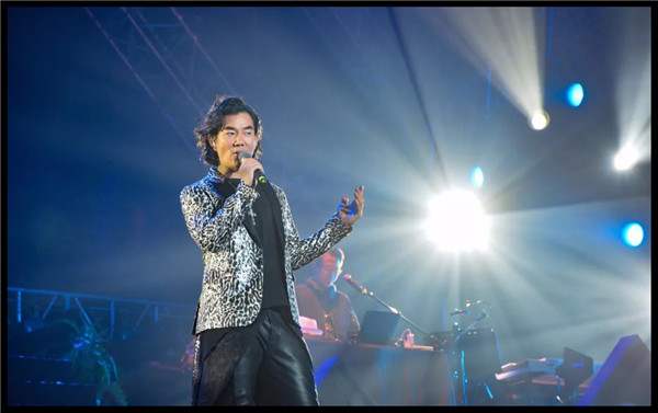 2023任贤齐南昌演唱会【在线订票】